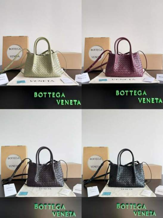 Picture of Bottega Veneta Handbags _SKUfw187977369fw